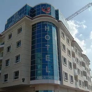 Hotel B D I Joyfully, Dubai